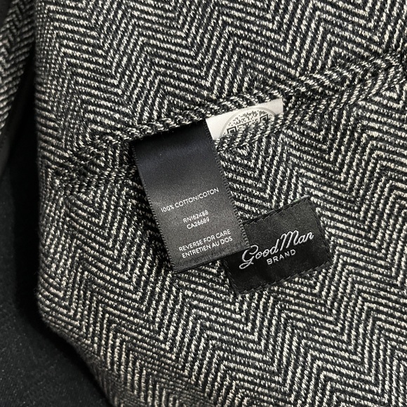 NWT - Good Man Brand Men's Hollis Blazer - Size XL - Picture 12 of 14